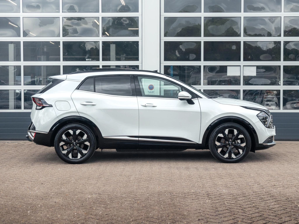 Kia Sportage – foto 8
