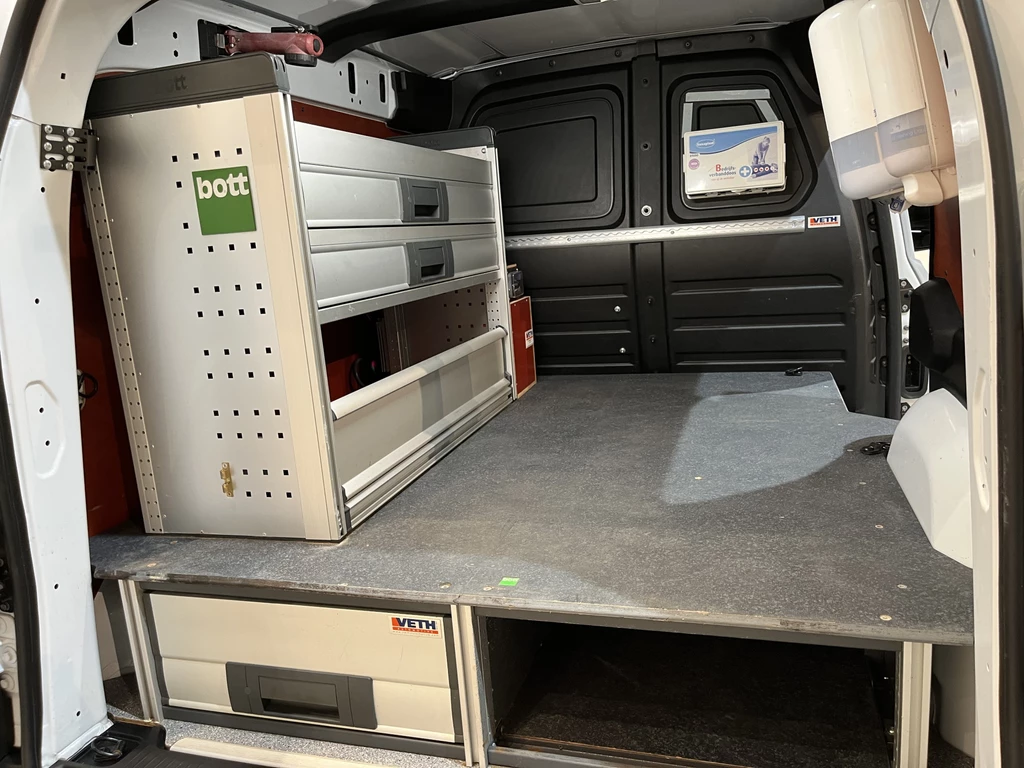 Mercedes-Benz Citan – foto 15