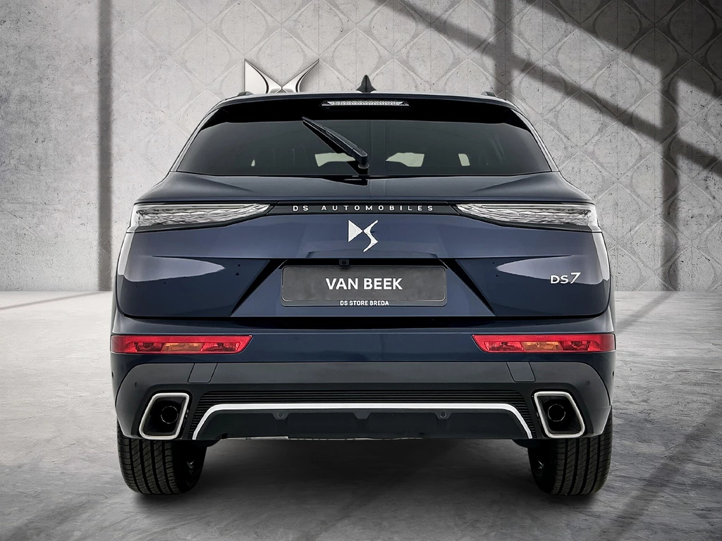 DS DS 7 – foto 4