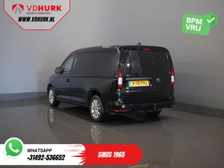 Volkswagen Caddy – thumbnail 3
