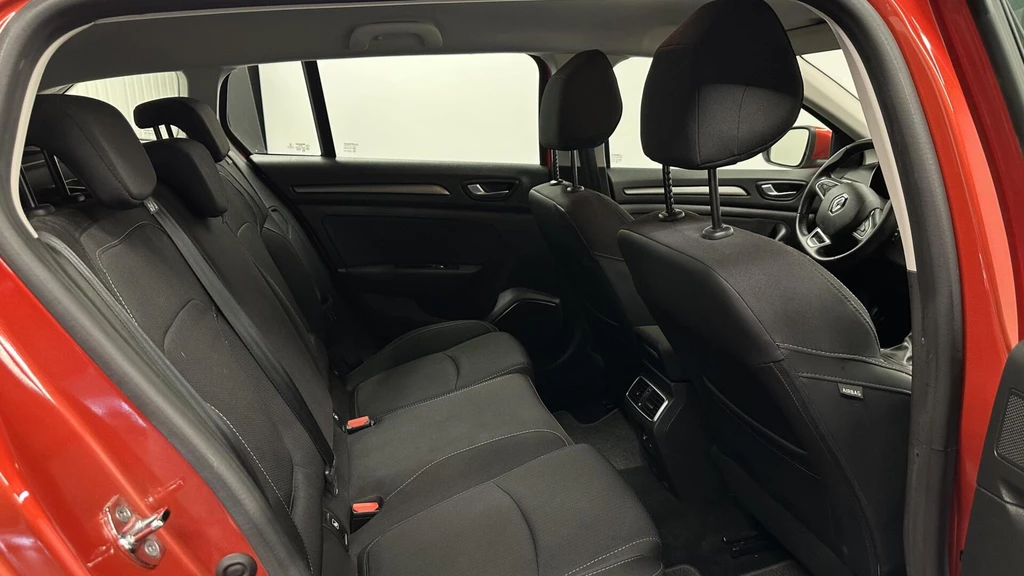 Renault Mégane Estate – foto 10