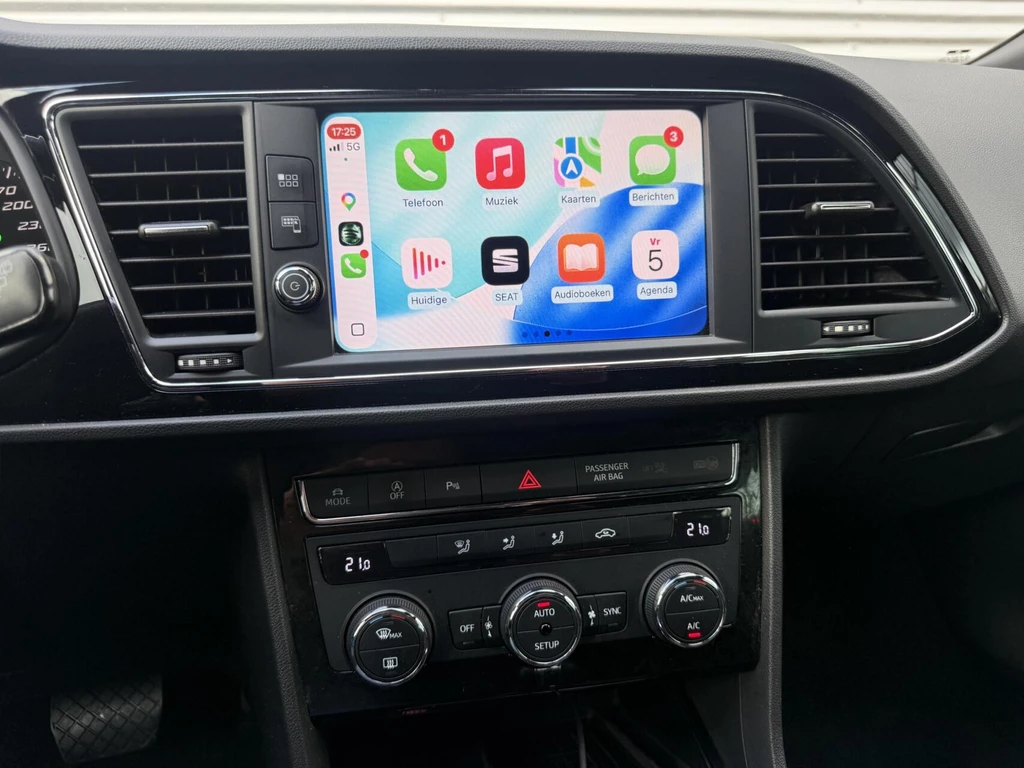 SEAT Leon – foto 9