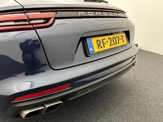 Porsche Panamera – thumbnail 35
