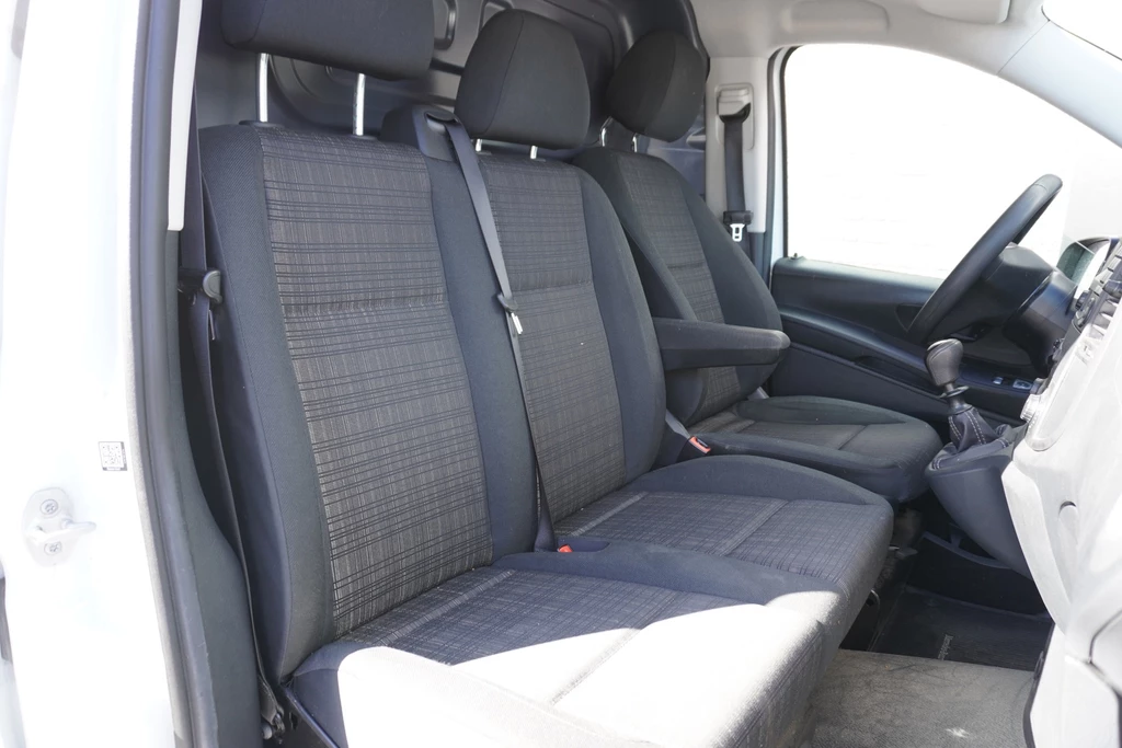 Mercedes-Benz Vito – foto 5