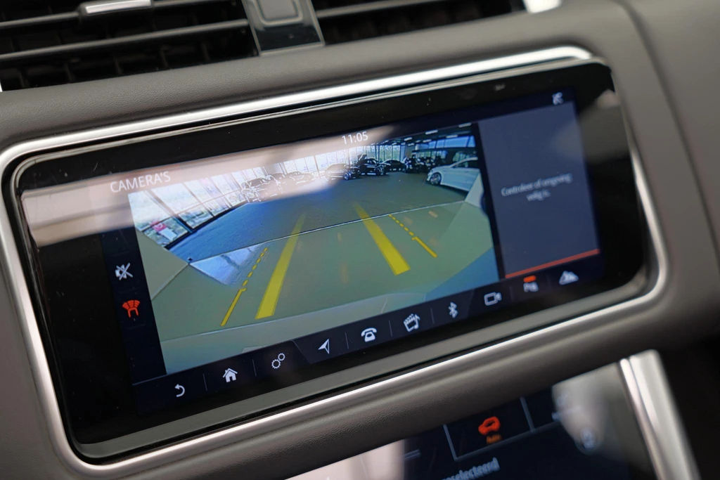 Land Rover Range Rover Sport – foto 24