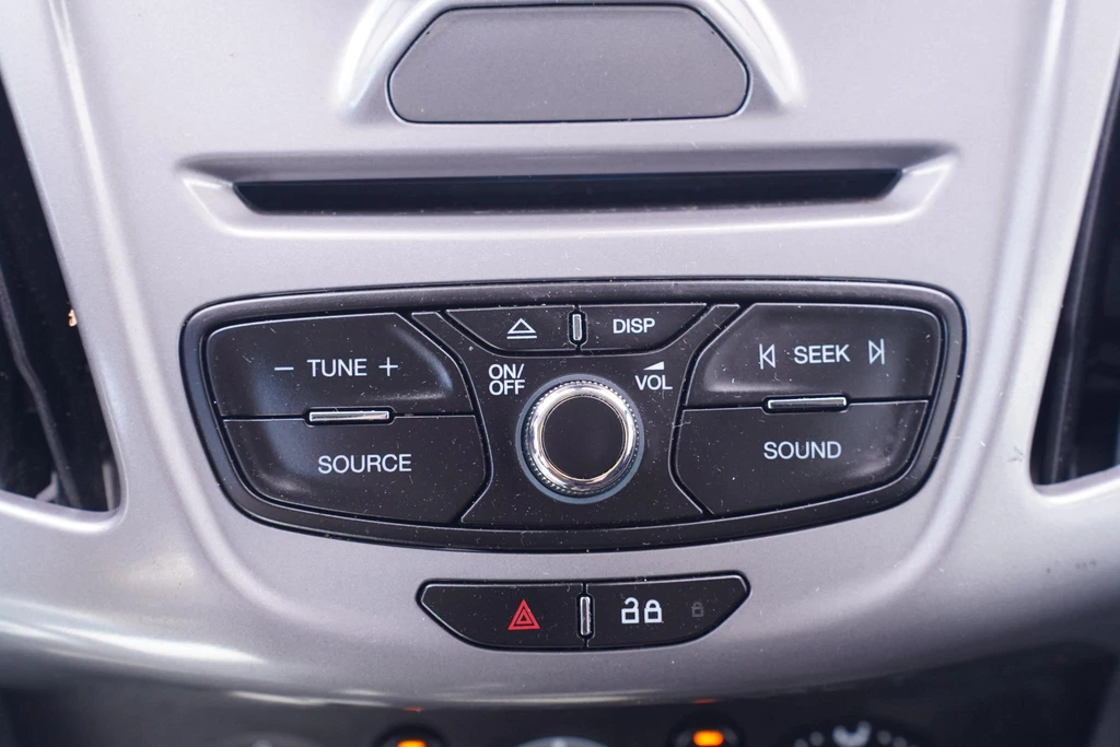 Ford Transit Connect – foto 28