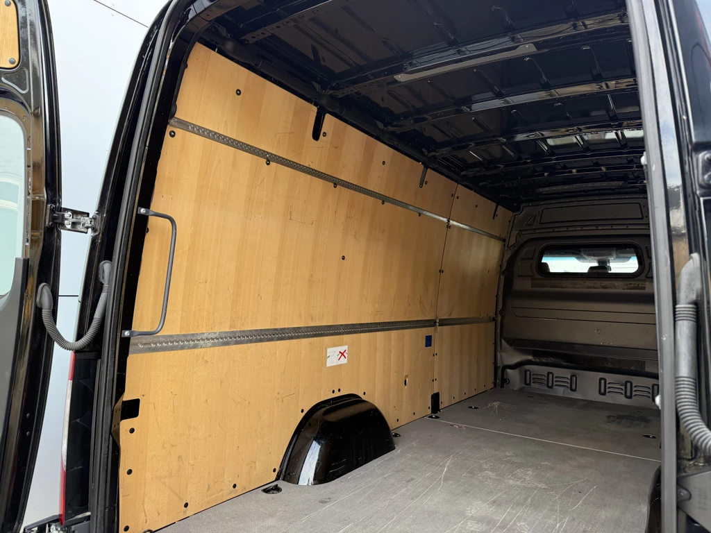 Mercedes-Benz Sprinter – foto 13