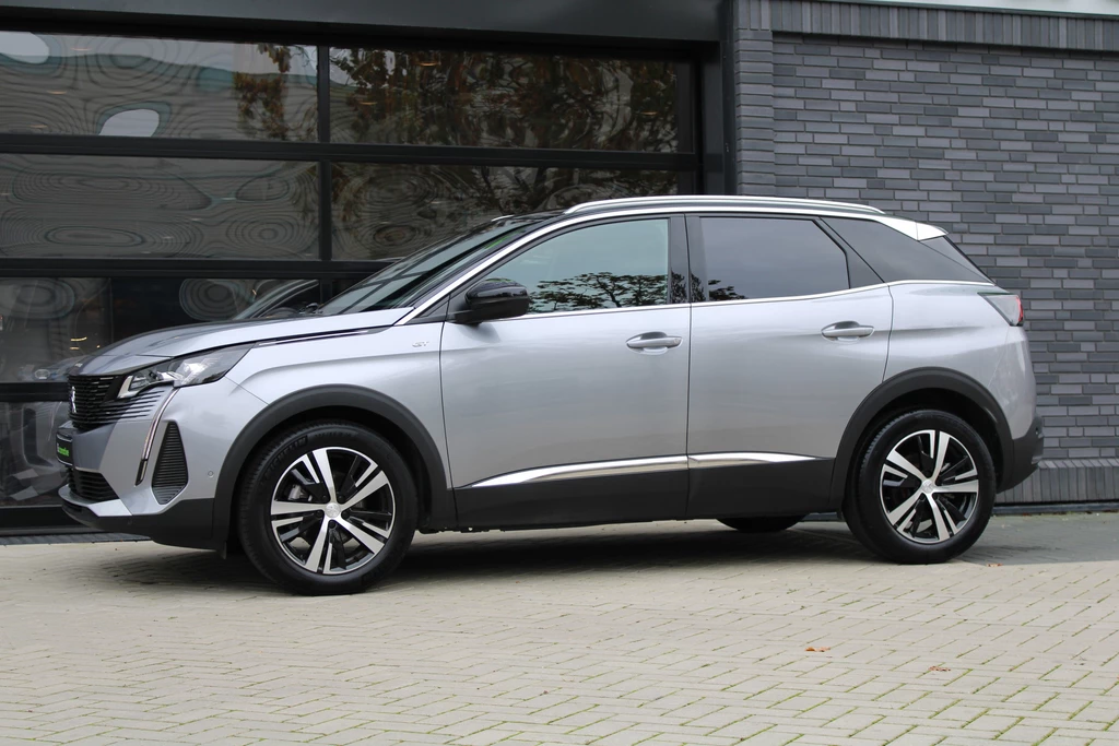 Peugeot 3008 – foto 6