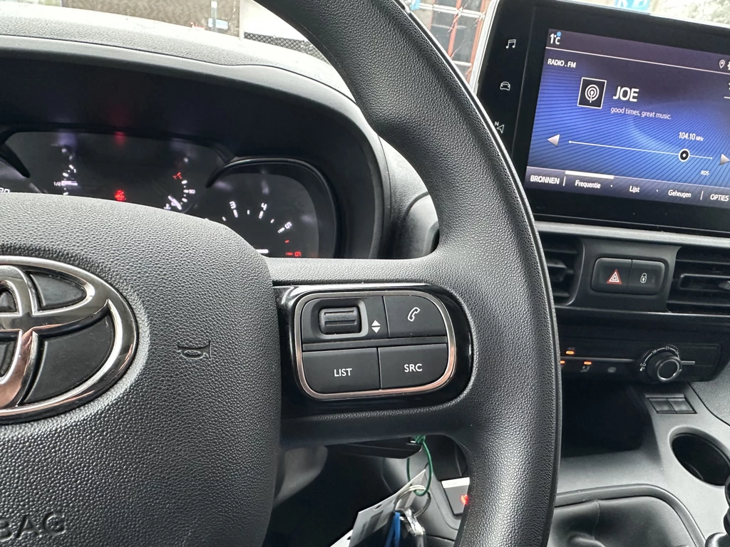 Toyota ProAce – foto 12
