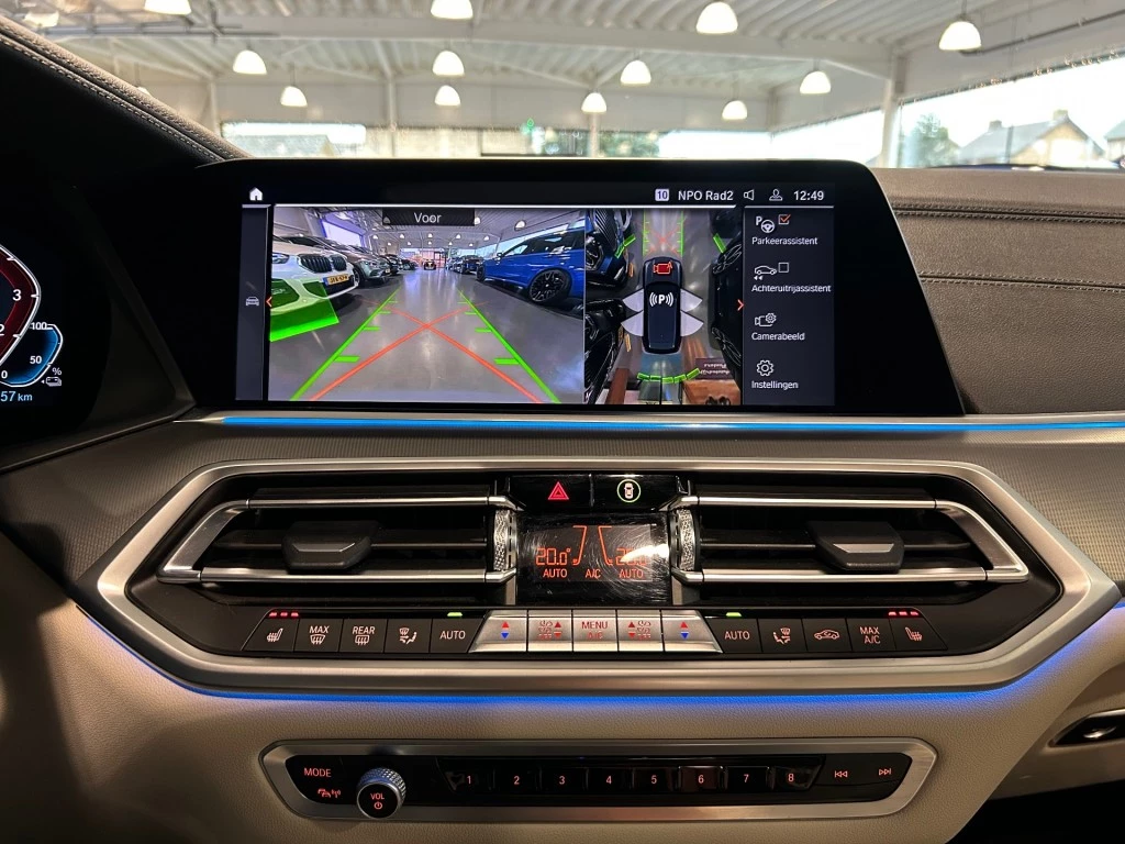 BMW X5 – foto 12