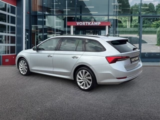 Škoda Octavia – thumbnail 3