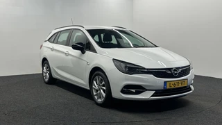 Opel Astra – thumbnail 7