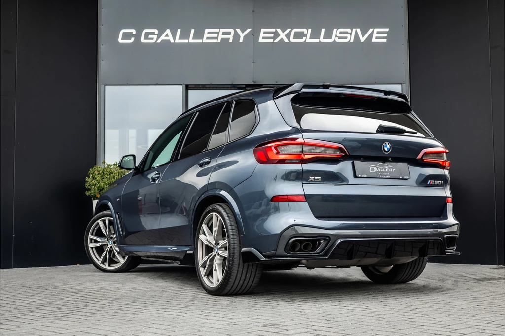 BMW X5 – foto 5