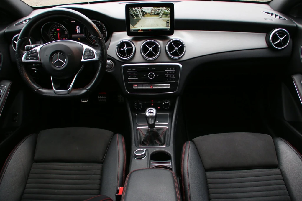 Mercedes-Benz CLA – foto 18