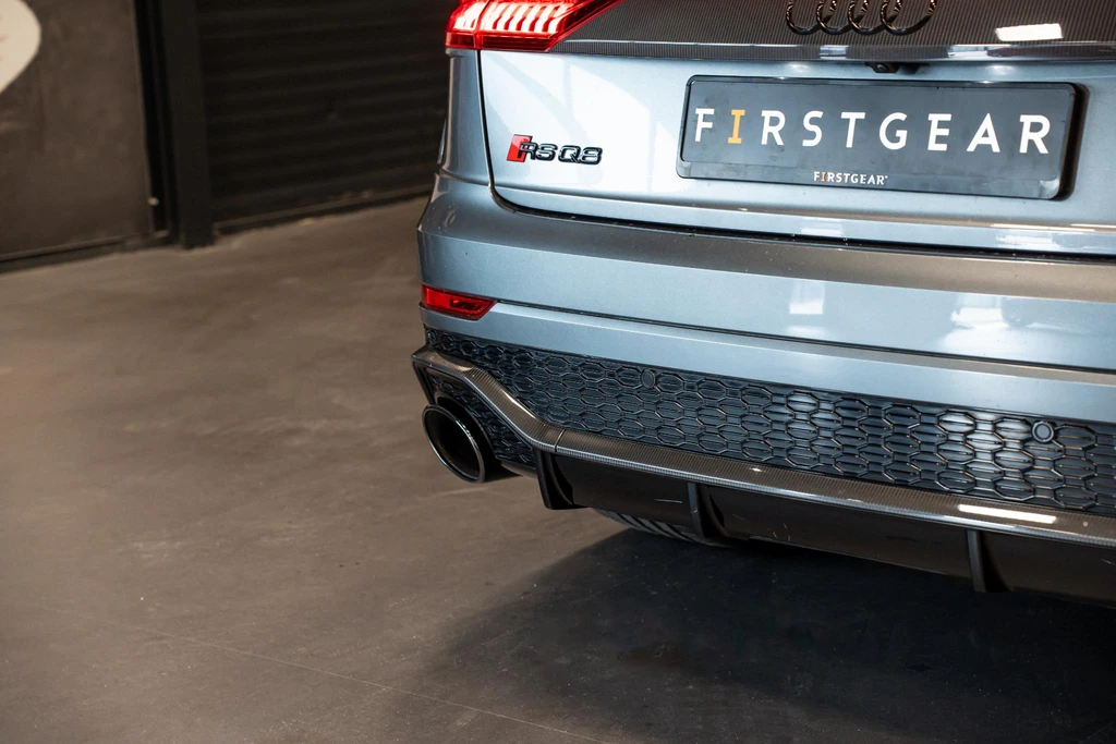 Audi RSQ8 – foto 4