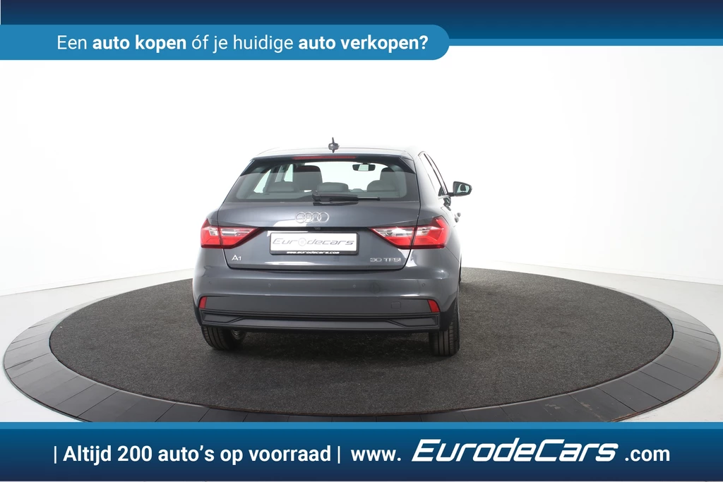 Audi A3 – foto 9