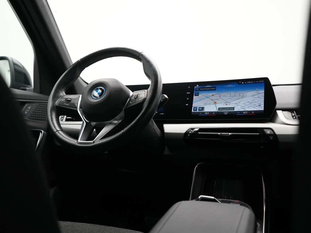 BMW iX1 – foto 21
