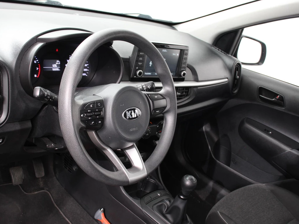 Kia Picanto – foto 7