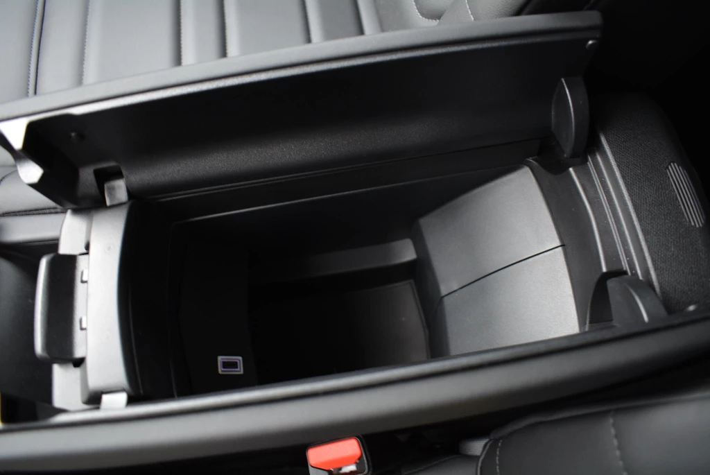 Citroën C5 X – foto 28