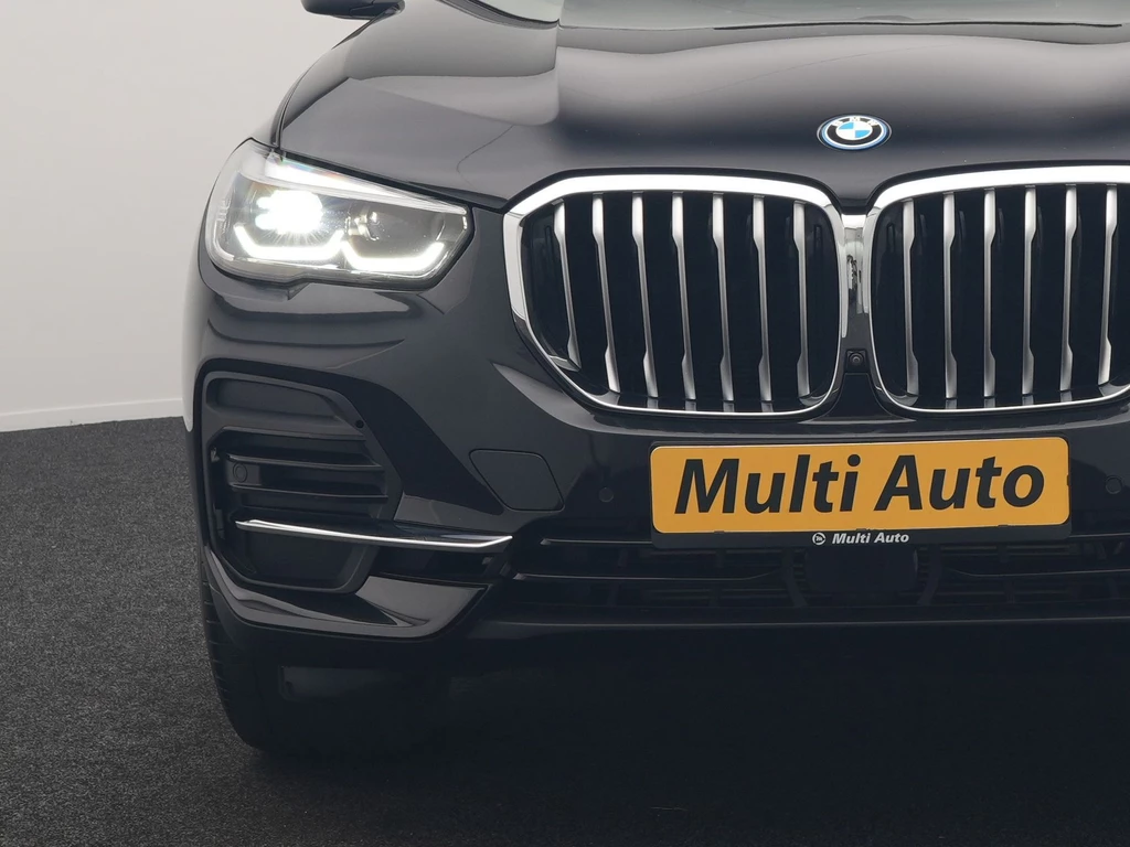 BMW X5 – foto 25