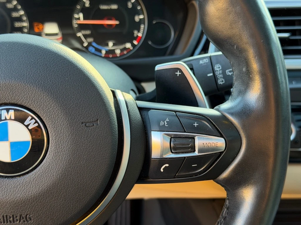 BMW 3 Serie – foto 33