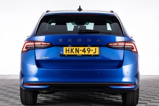 Škoda Octavia – thumbnail 4