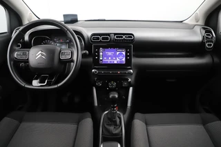 Citroën C3 Aircross – thumbnail 9