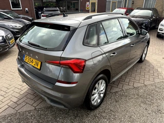 Škoda Kamiq – thumbnail 5