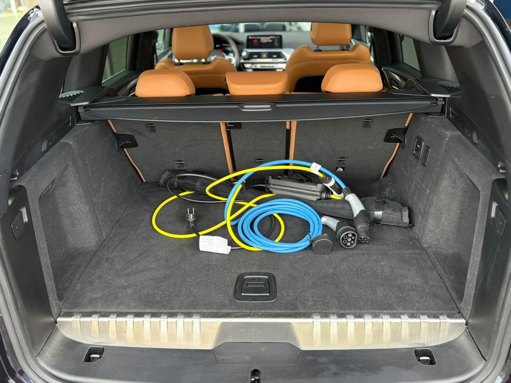 BMW X3 – foto 29
