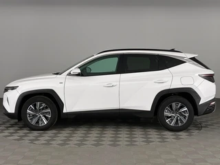 Hyundai Tucson – thumbnail 1