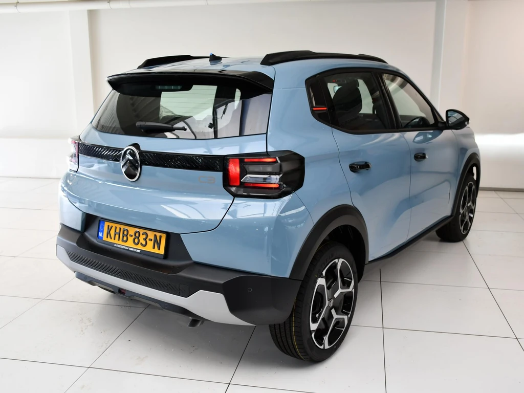 Citroën C3 – foto 5
