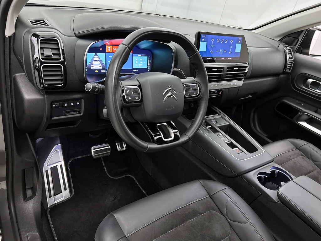 Citroën C5 Aircross – foto 18