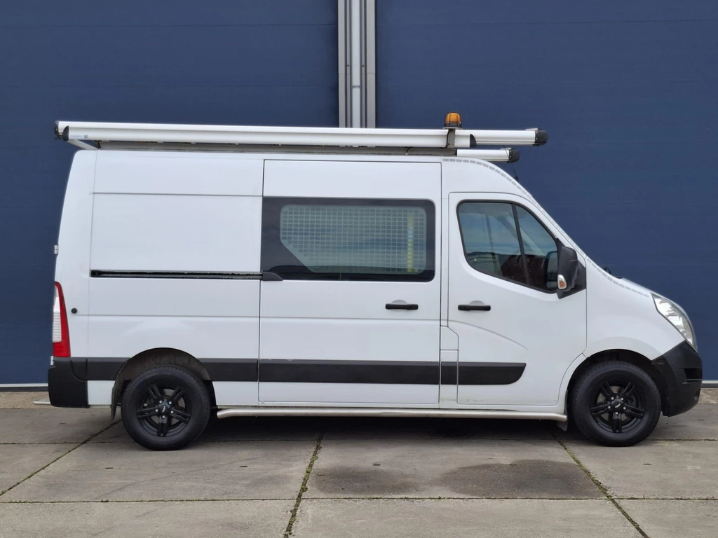 Renault Master – foto 8