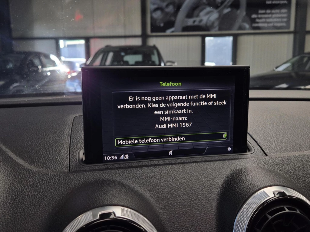 Audi A3 – foto 48