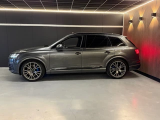 Audi SQ7 – thumbnail 3