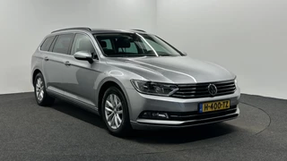 Volkswagen Passat – thumbnail 7