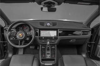 Porsche Macan – thumbnail 10