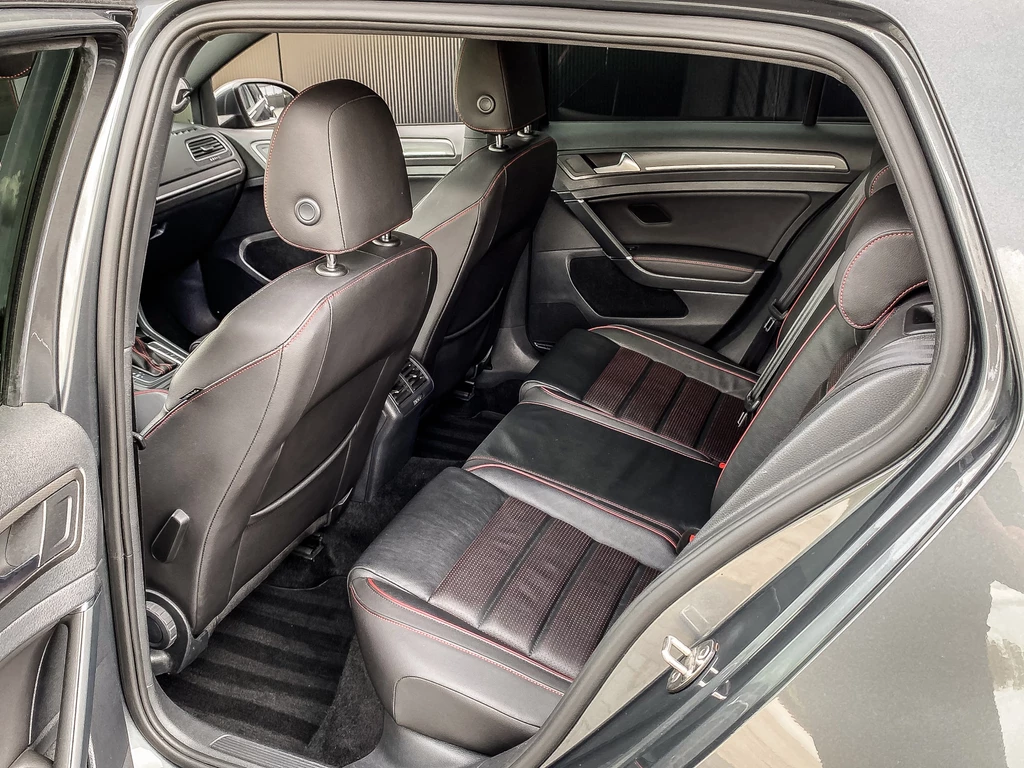 Volkswagen Golf – foto 90