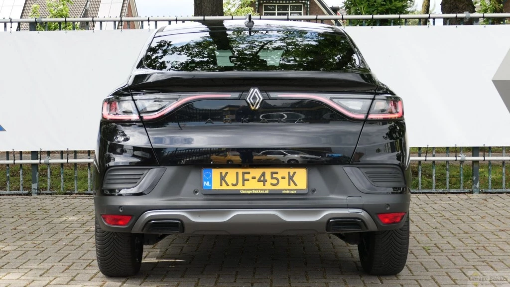 Renault Arkana – foto 3
