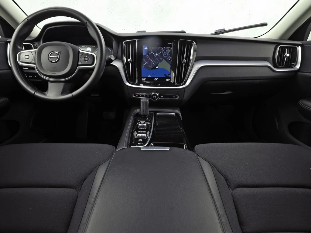 Volvo V60 – foto 17