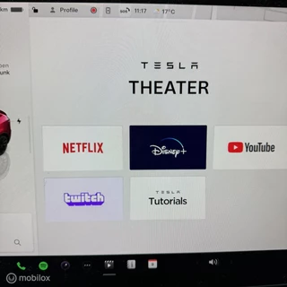 Tesla Model Y – thumbnail 12