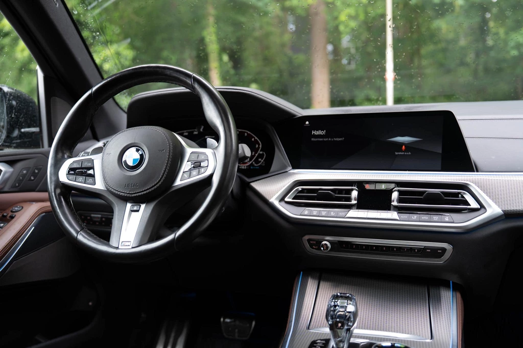 BMW X5 – foto 7