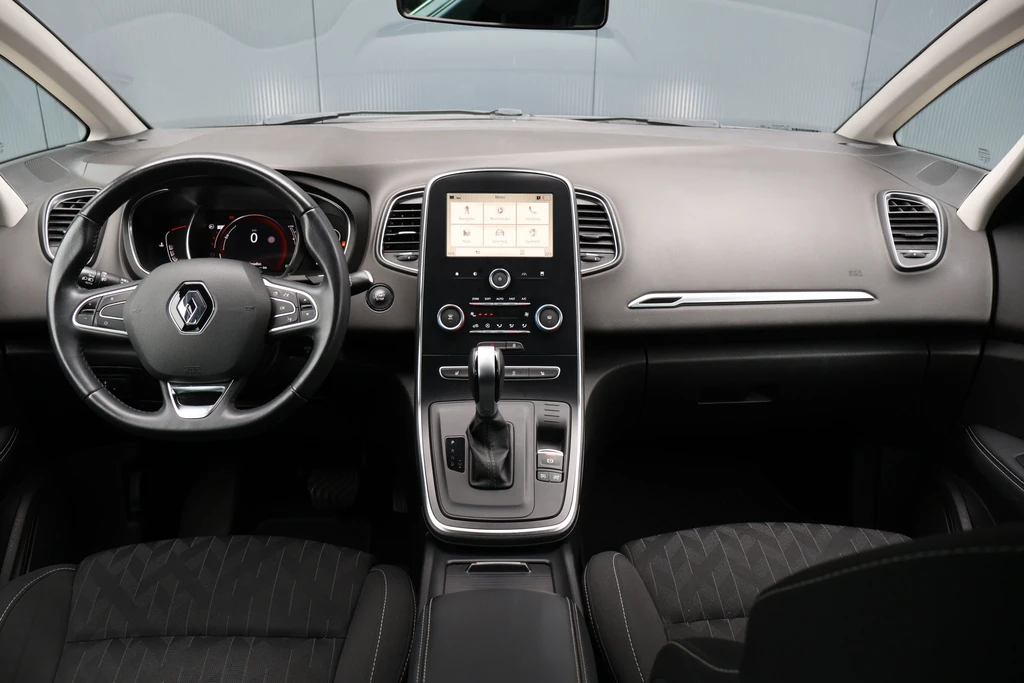 Renault Scénic – foto 12
