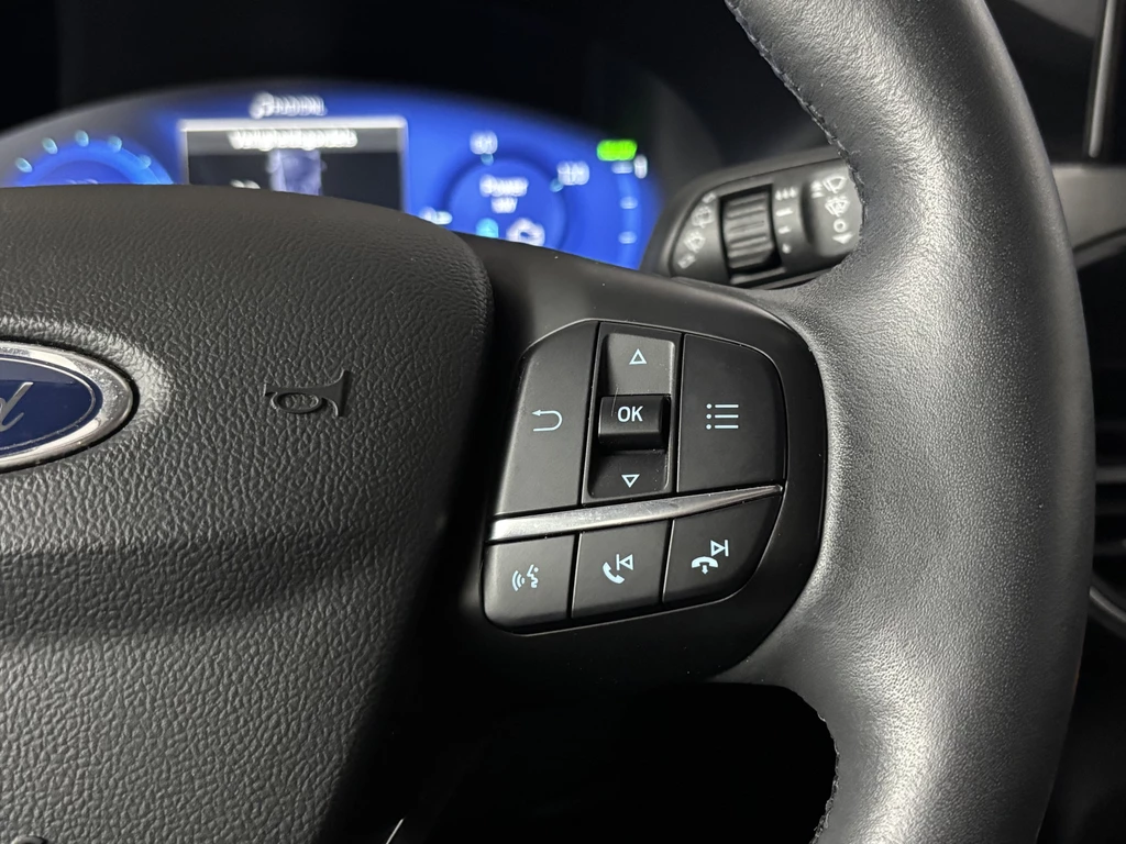 Ford Kuga – foto 21