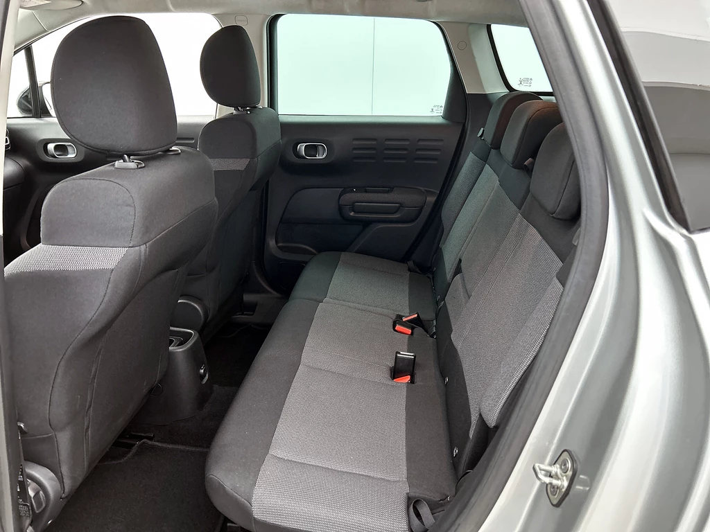 Citroën C3 Aircross – foto 26