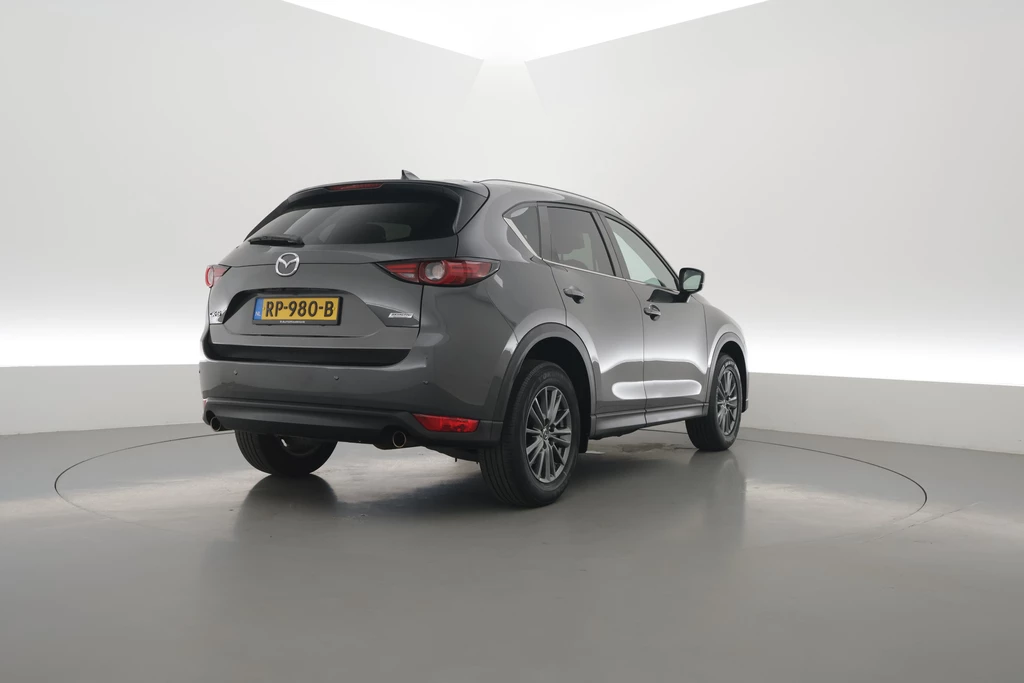 Mazda CX-5 – foto 3