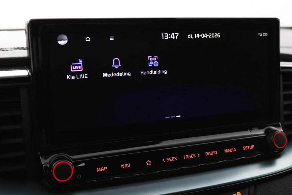 Kia Ceed – foto 44