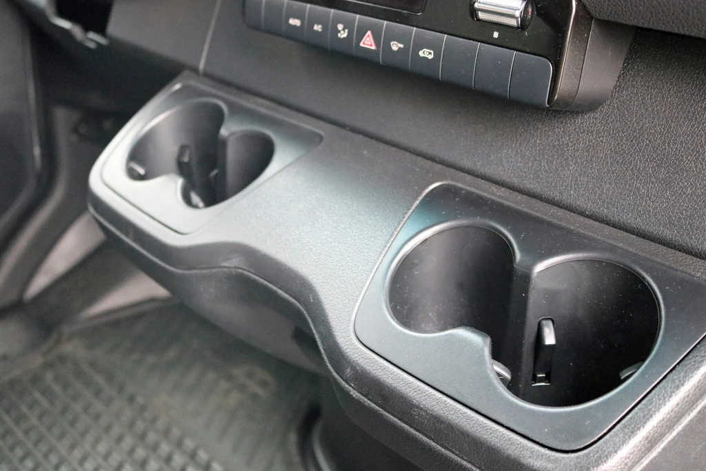 Mercedes-Benz Sprinter – foto 29