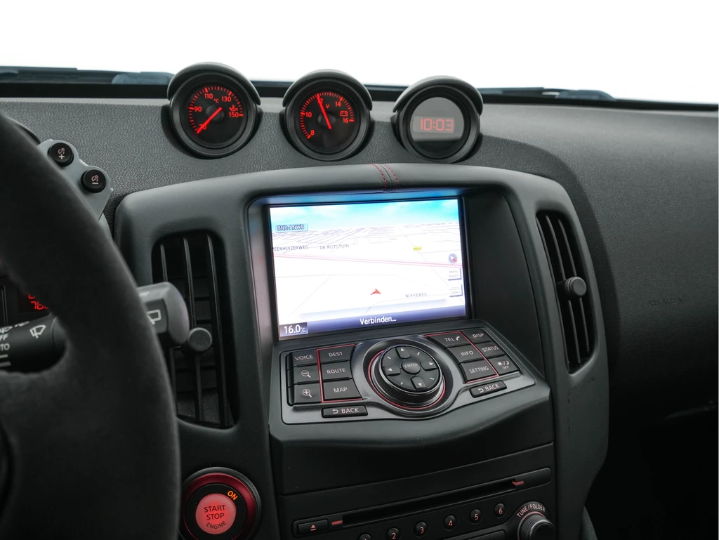 Nissan 370Z – foto 15