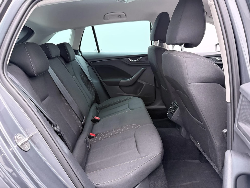 Škoda Scala – foto 36